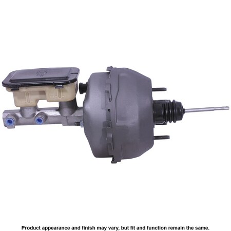 A1 Cardone Remanufactured  Load Vacuum Pwr Brake Booster, 50-1268 50-1268